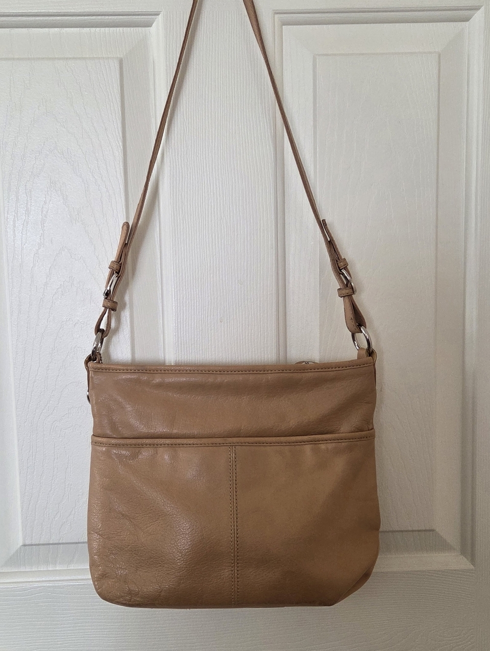 Sak Shoulder Bag